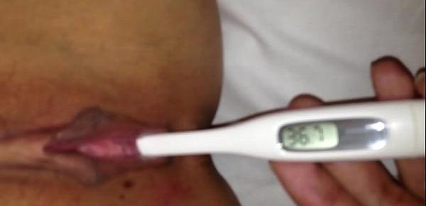  chinese vagina thermometer